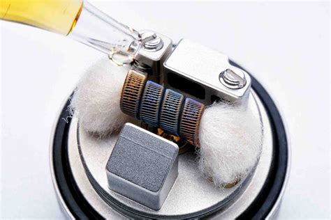 It’s the most common vape wire used for building because it’s inexpensive, widely. . Best vape coil wire